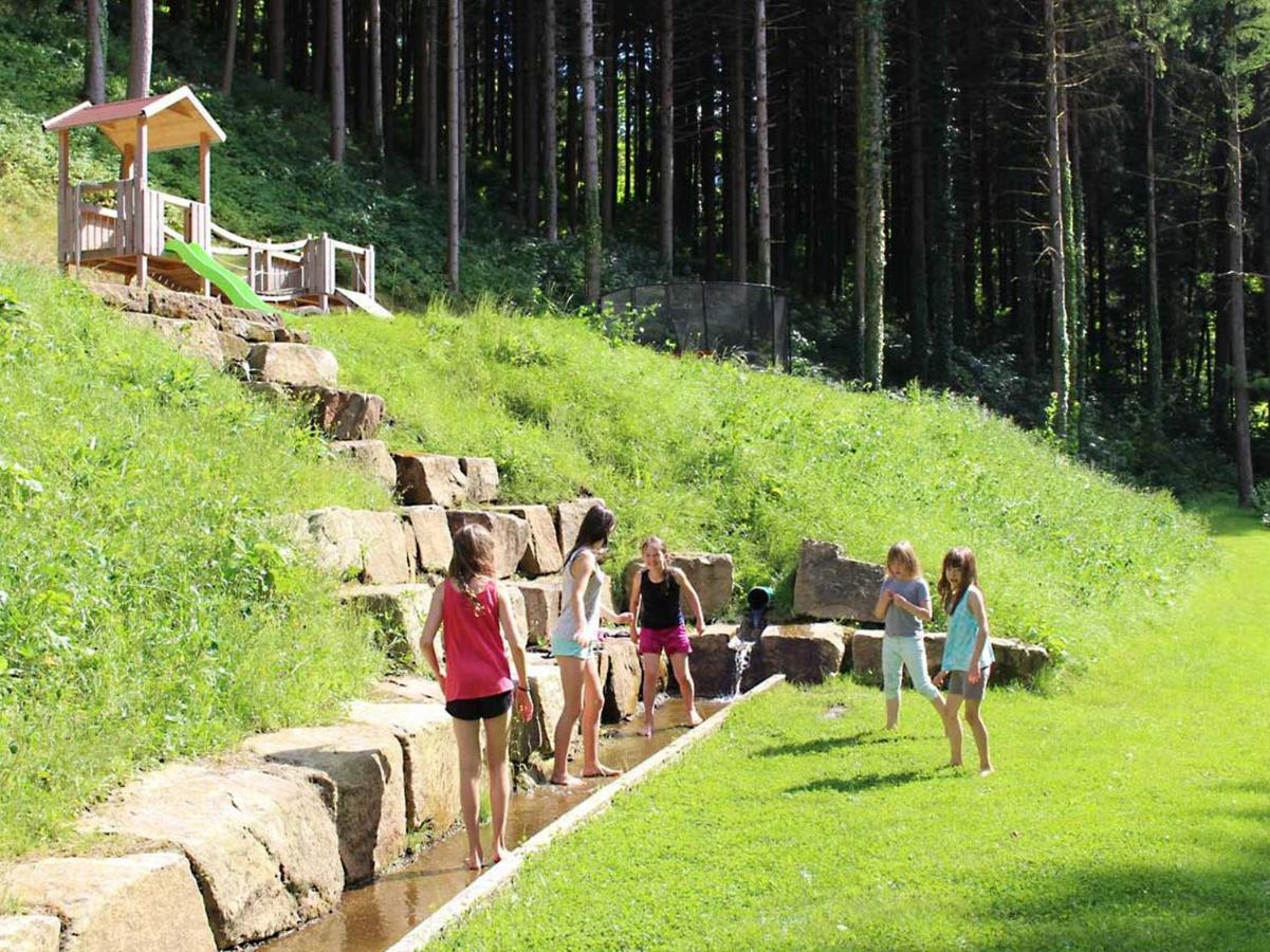 شقة Hoferpeterhof باد بيترستال غريسب المظهر الخارجي الصورة