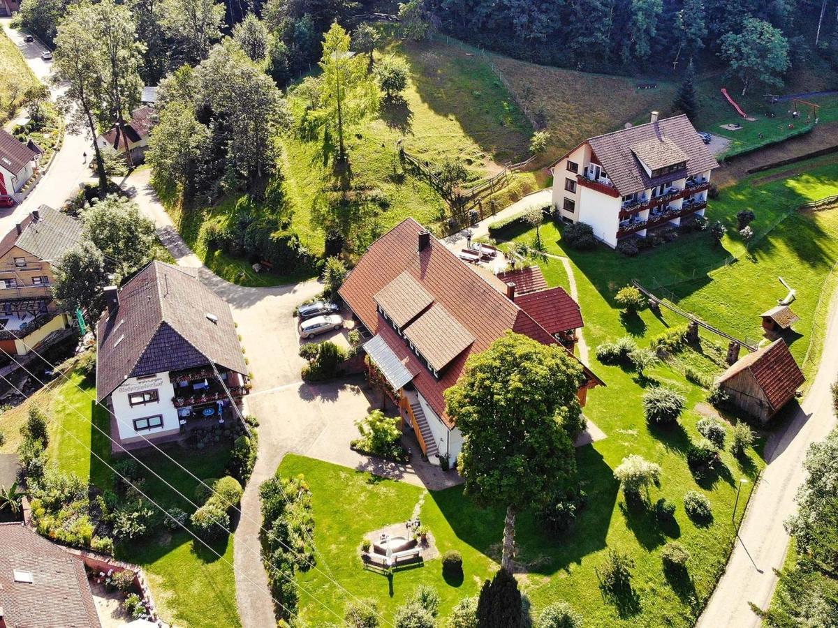 شقة Hoferpeterhof باد بيترستال غريسب المظهر الخارجي الصورة