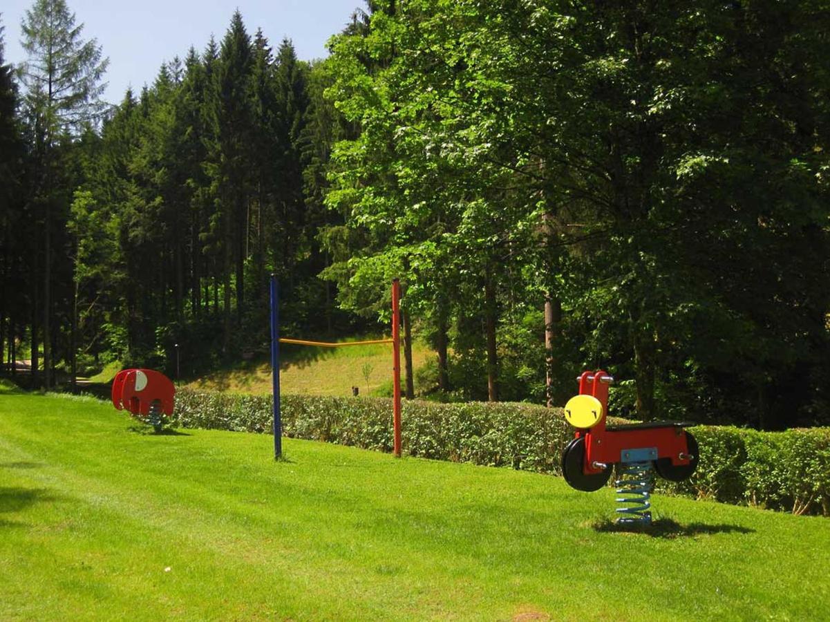 شقة Hoferpeterhof باد بيترستال غريسب المظهر الخارجي الصورة