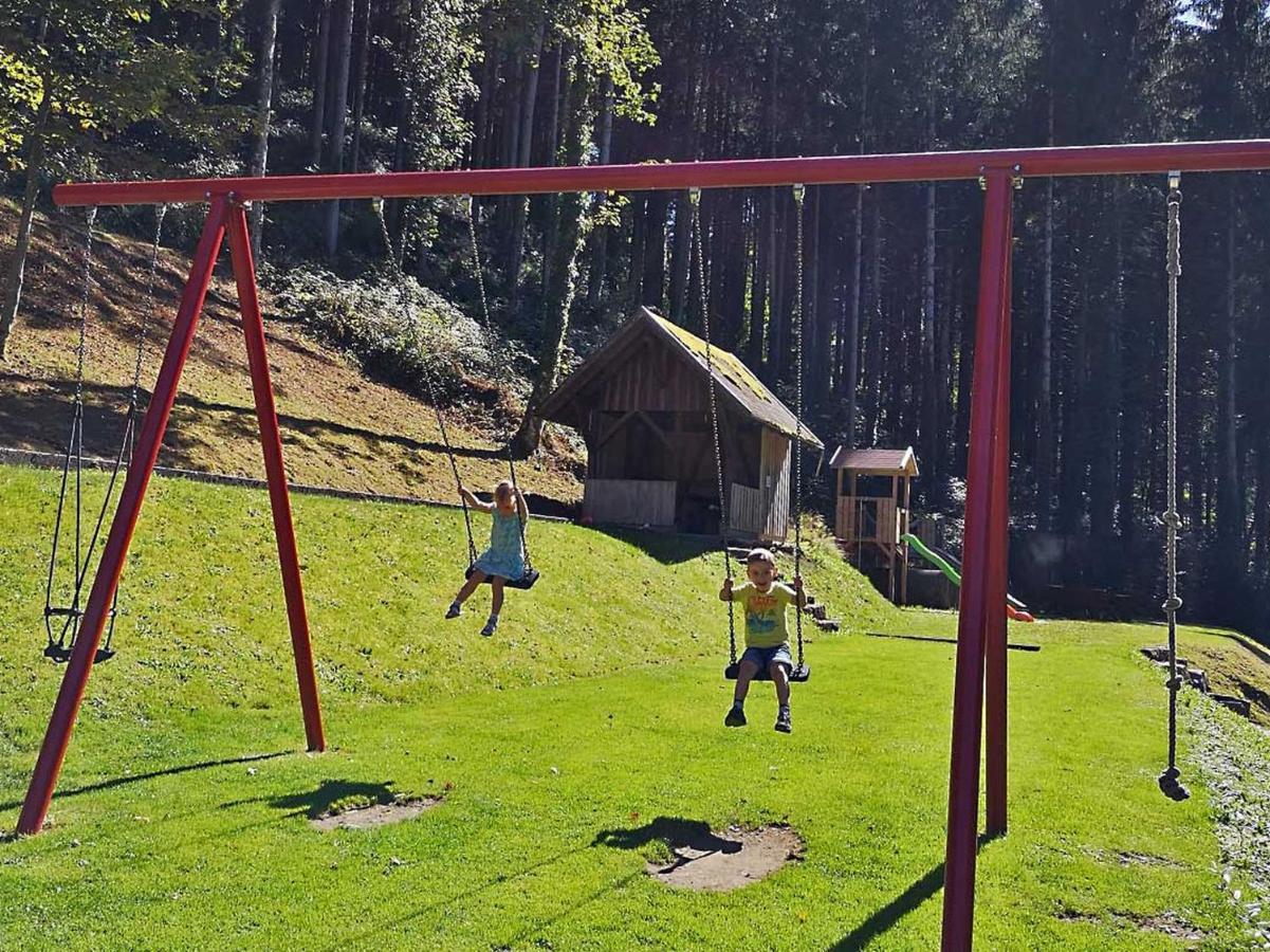 شقة Hoferpeterhof باد بيترستال غريسب المظهر الخارجي الصورة